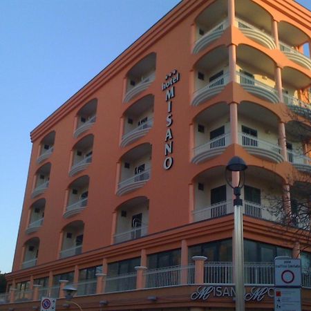 Hotel Misano มิซาโน อาดรีอาติโก ภายนอก รูปภาพ
