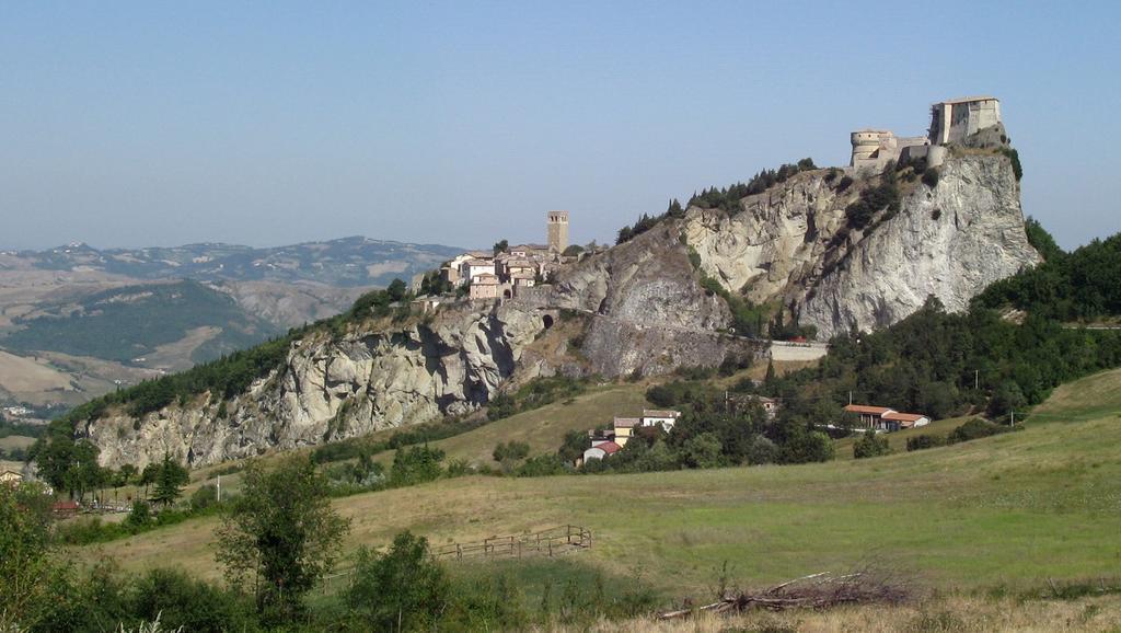 Hotel Misano มิซาโน อาดรีอาติโก ภายนอก รูปภาพ