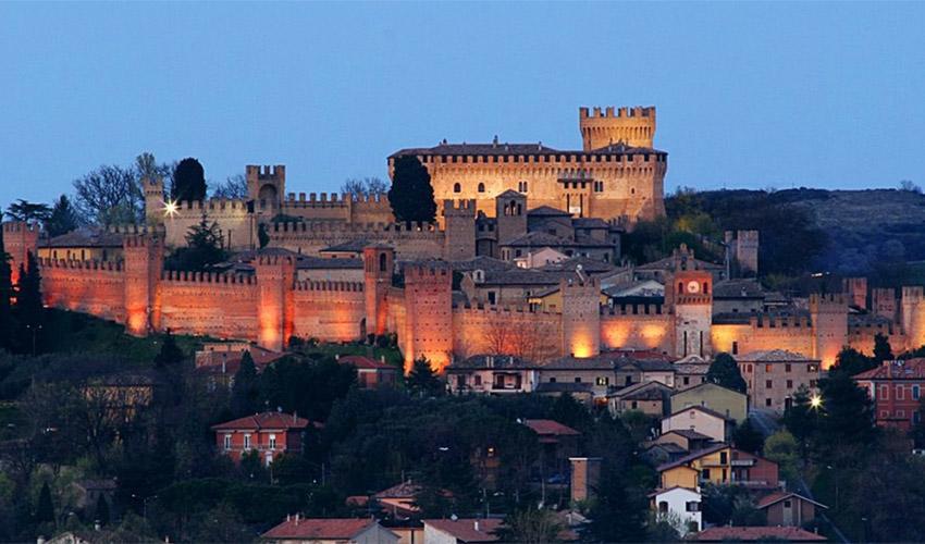 Hotel Misano มิซาโน อาดรีอาติโก ภายนอก รูปภาพ