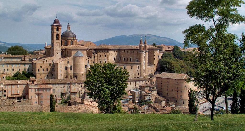 Hotel Misano มิซาโน อาดรีอาติโก ภายนอก รูปภาพ