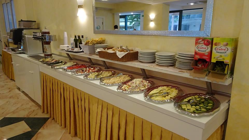 Hotel Misano มิซาโน อาดรีอาติโก ภายนอก รูปภาพ